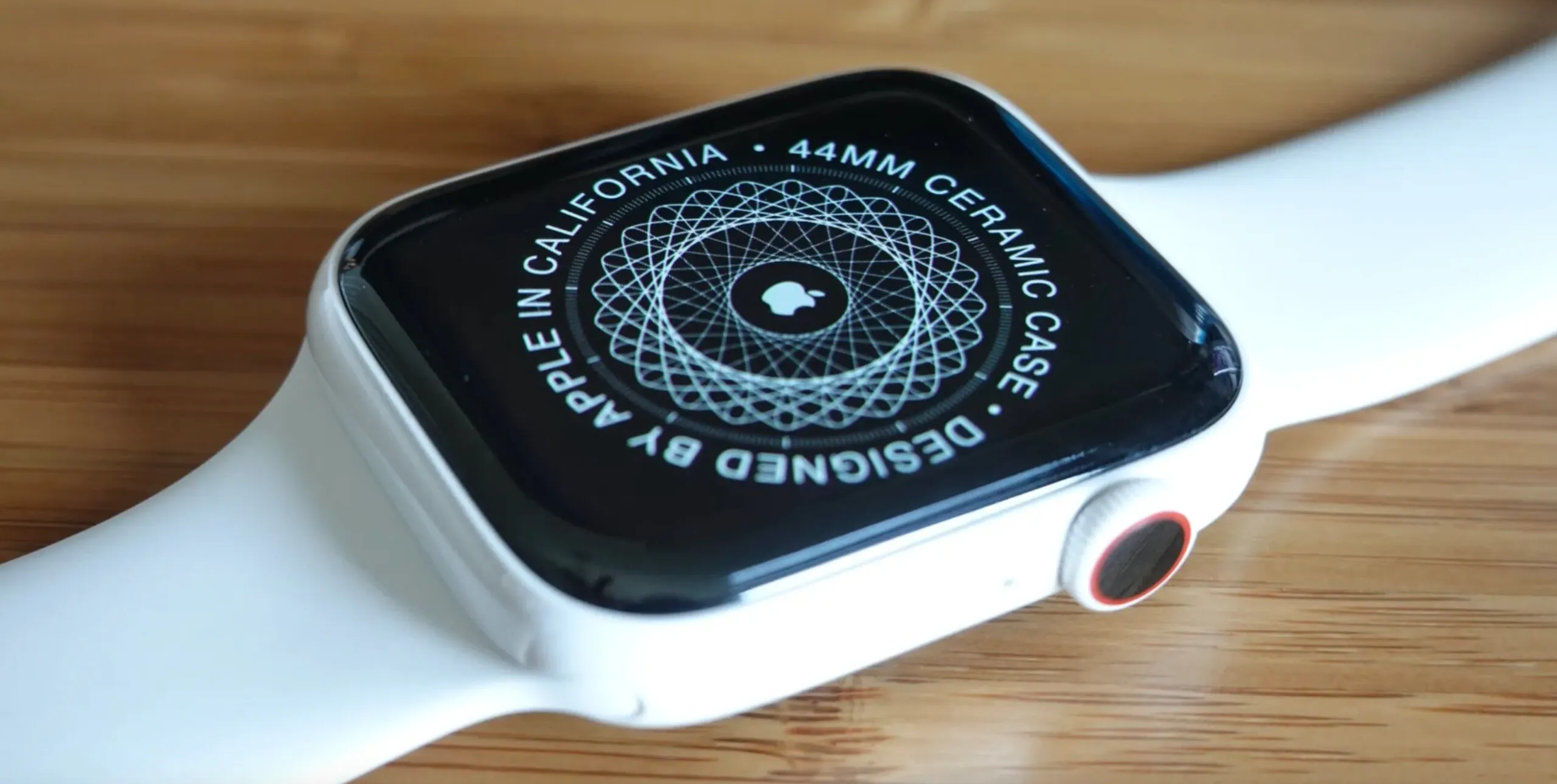 Сколько живут Apple Watch? Срок очень солидный