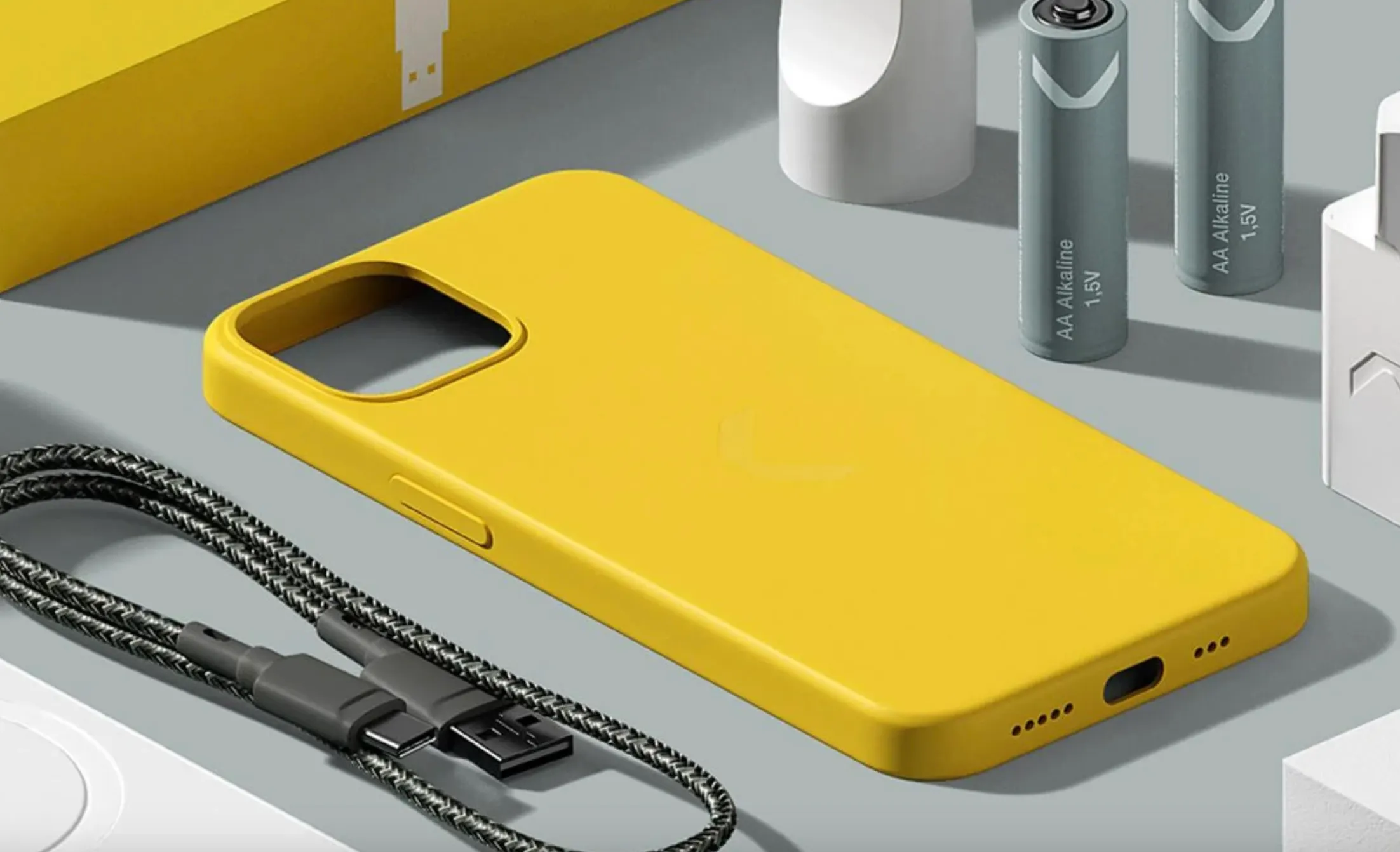 Чехлы от Яндекса для iPhone сказочно подешевели. Они очень мягкие и поддерживают MagSafe