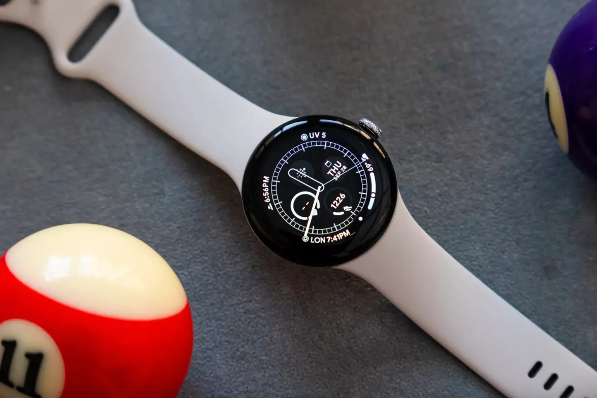 Анонсированы Pixel Watch 2. В часах полностью обновили датчики и увеличили автономность