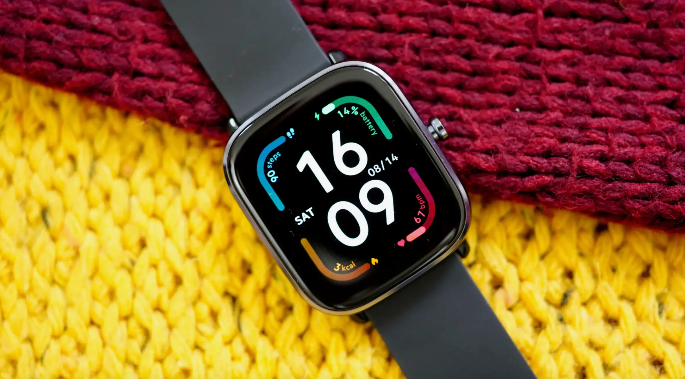 Топ-10 лучших смарт-часов в 2023 году. От сверхдоступных Realme до элитных Garmin