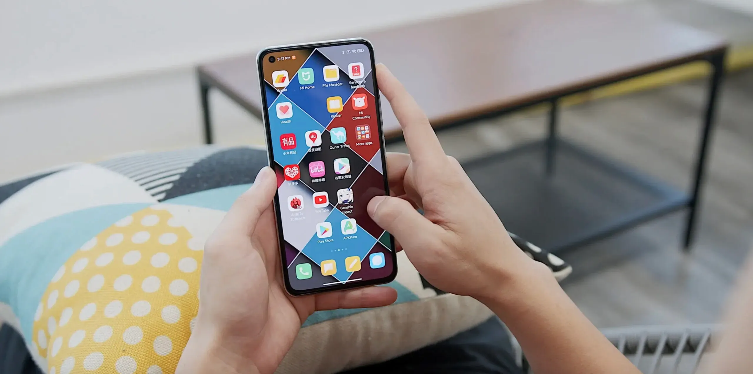 Xiaomi окончательно похоронит MIUI. Что мы знаем о новой miOS?