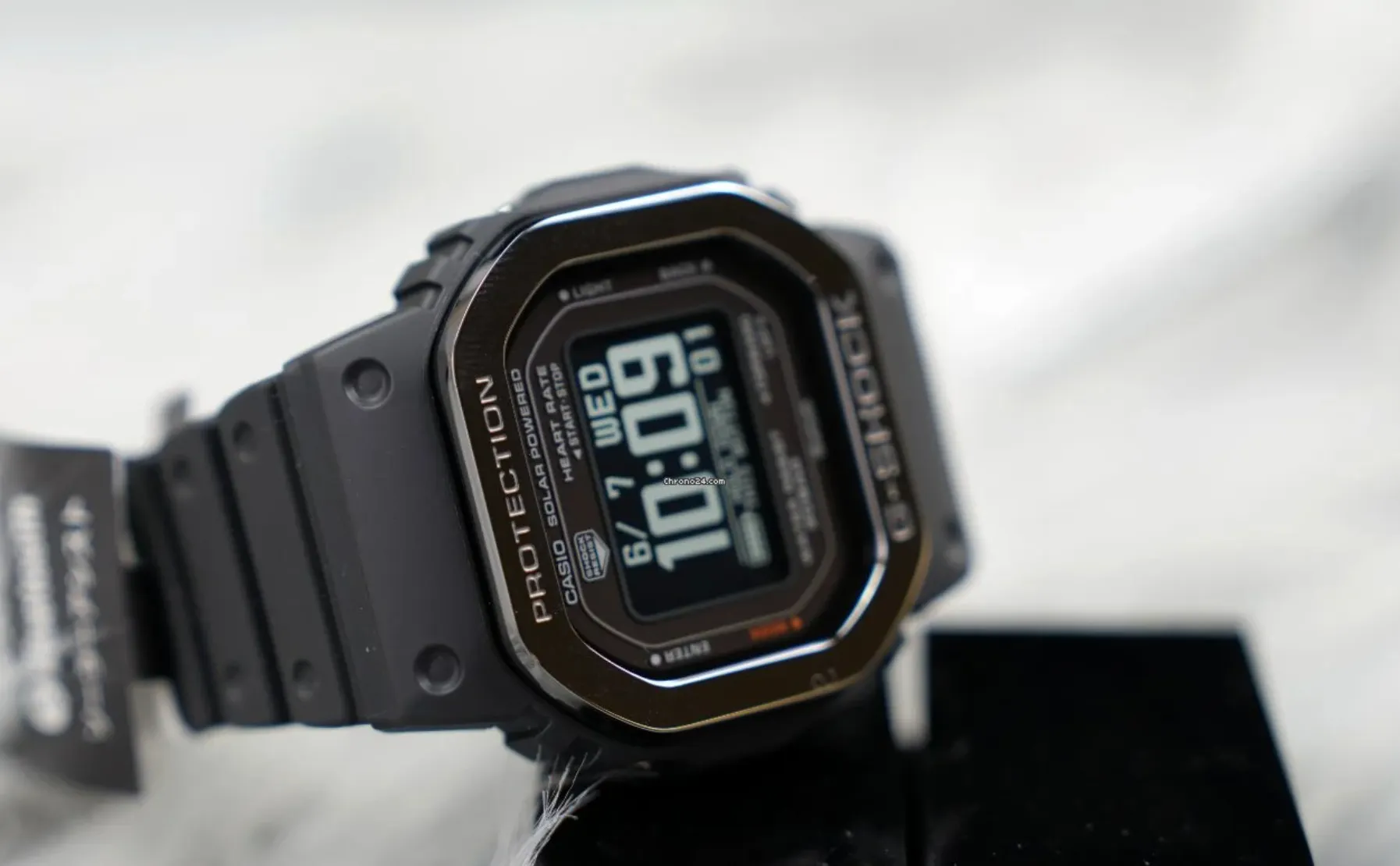 Топ-3 умных часов Casio. Достойные модели, которые можно купить в России