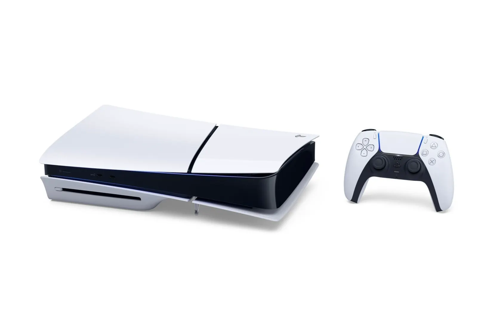 Вышла новая Sony PlayStation 5. Когда облегченная консоль доедет до России?