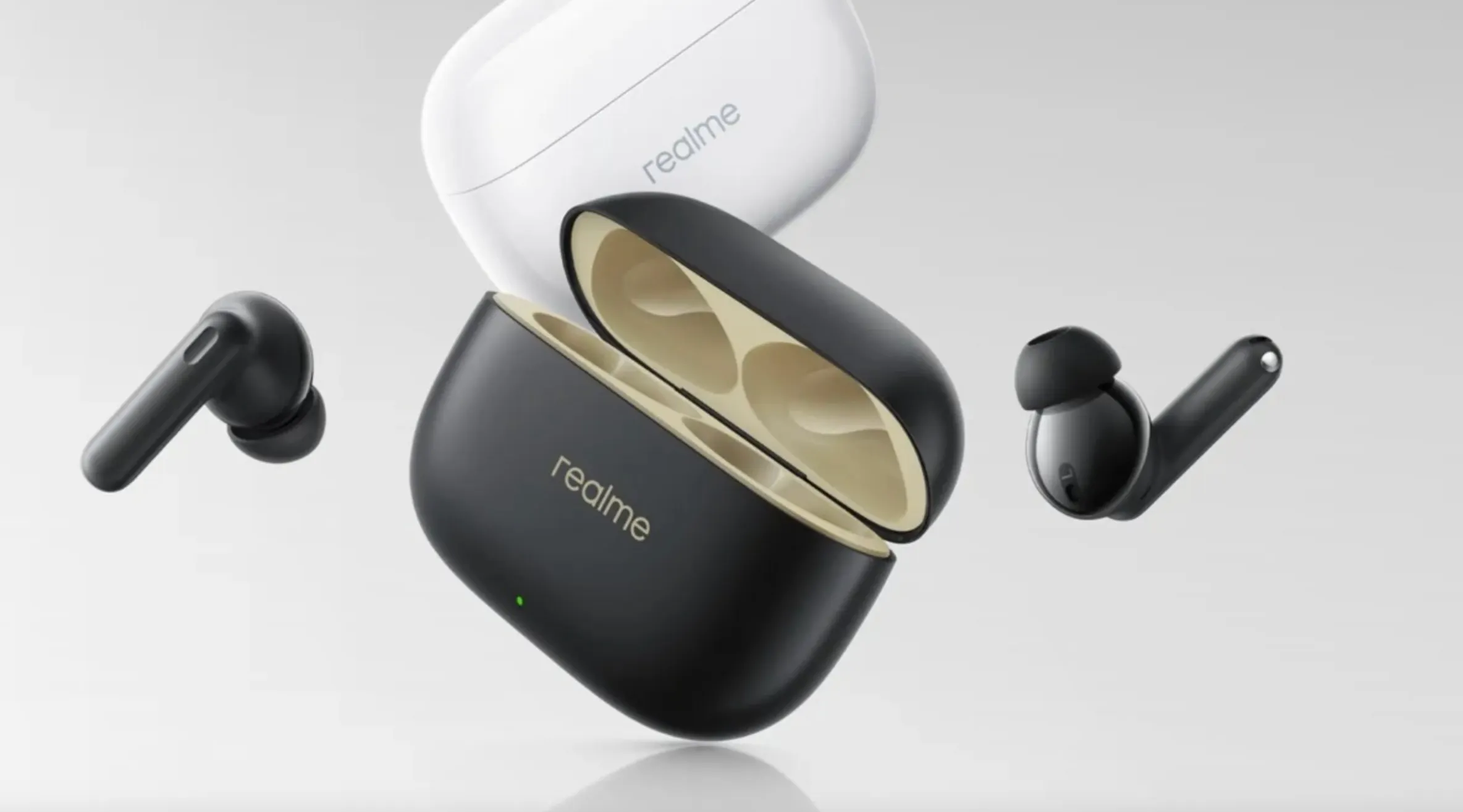 Realme Buds T300 – самые дешевые наушники с пространственным аудио. Что еще умеет эта модель?