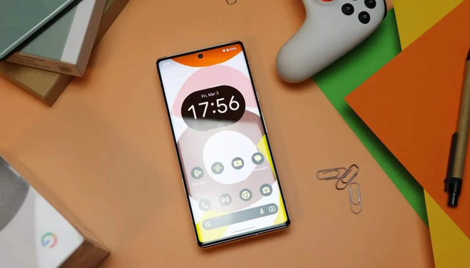 4 главные фишки MIUI 15. От оптимизации батареи до нового игрового режима
