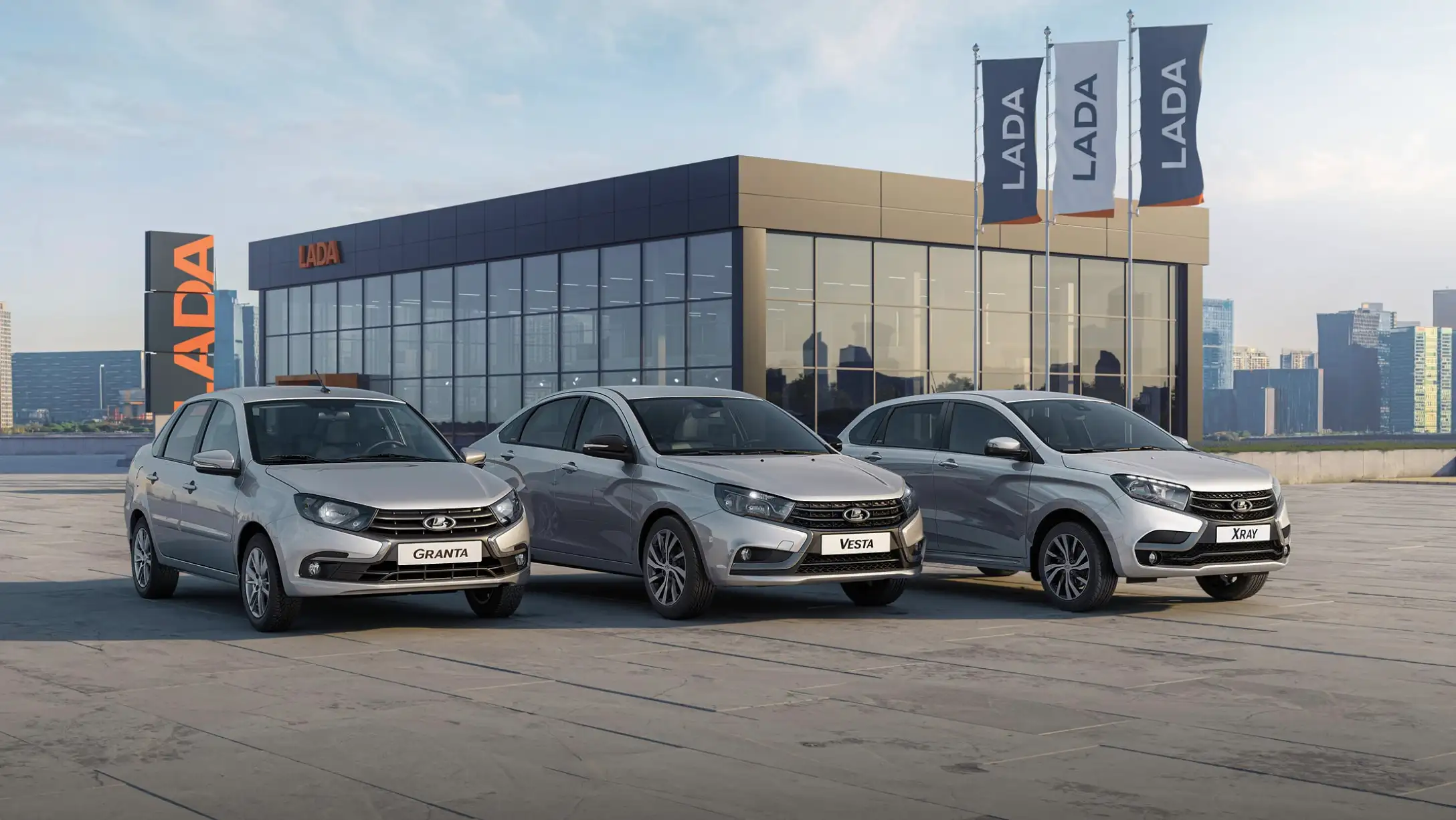 Правда ли, что автомобили Lada можно купить без накруток? Дилеры нашли новые лазейки