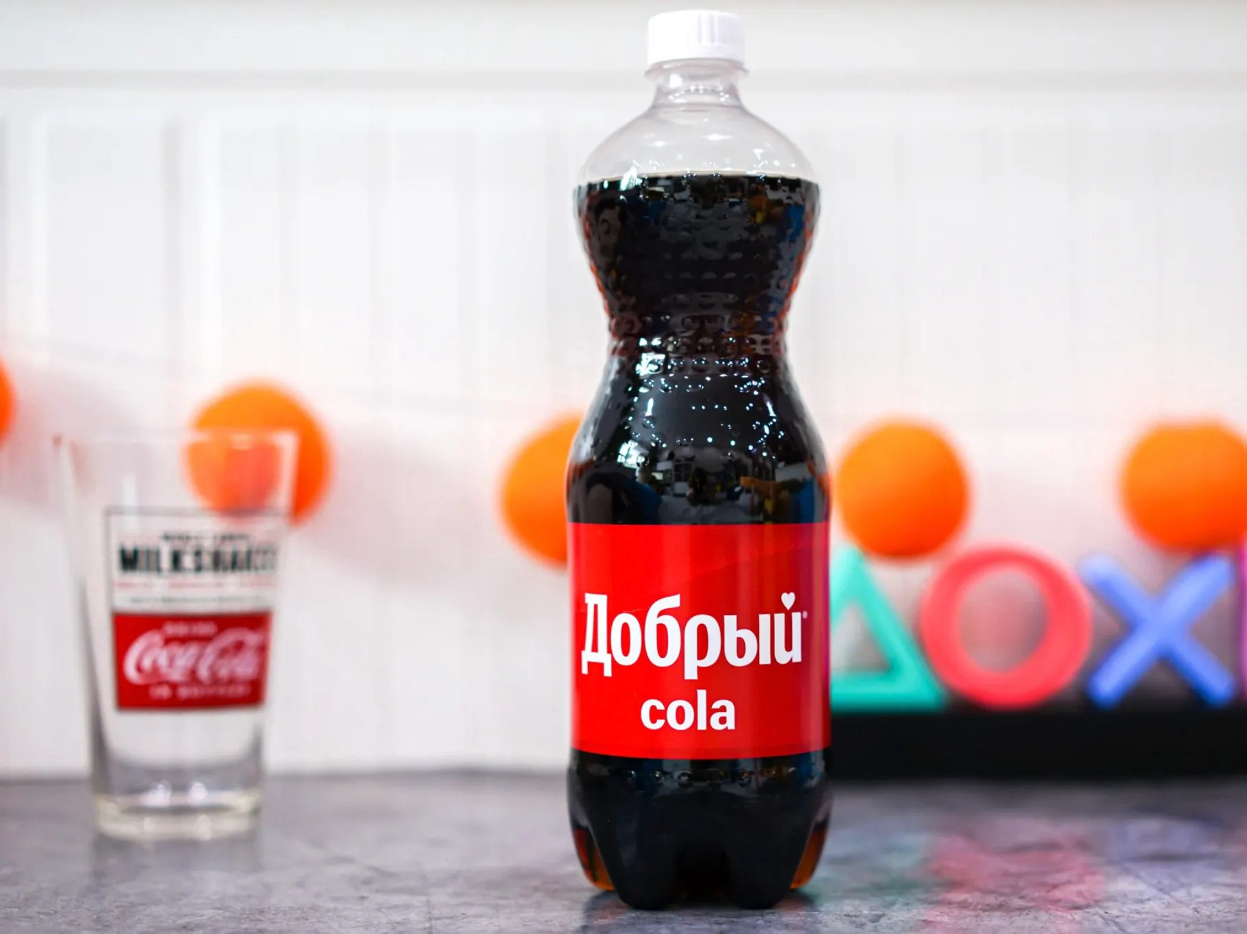 В «Добрый Cola» и «Черноголовку» стали добавлять заменитель сахара. Пить газировку теперь опасно?