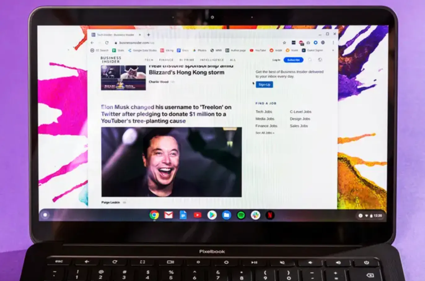 Скрытая фишка Google Chrome позволит экономить оперативную память. Лайфхак для владельцев слабых ПК и ноутбуков