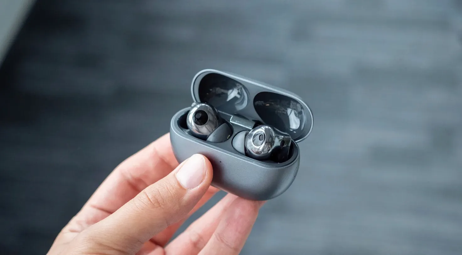Huawei FreeBuds Pro 3 – мощнейший конкурент AirPods Pro. Флагманские наушники с шумоподавлением уже можно взять в России