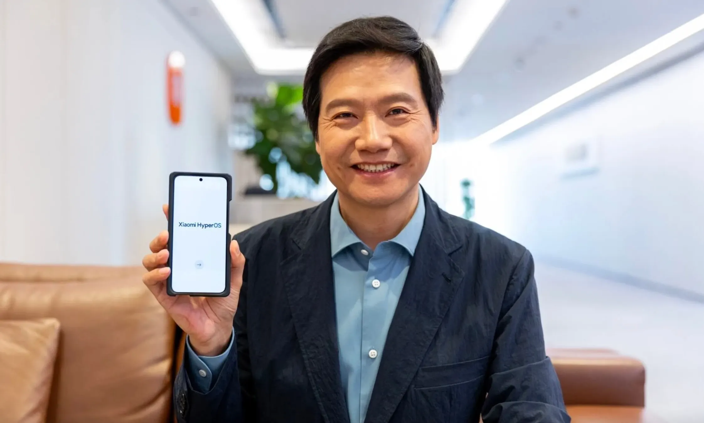 Какие смартфоны Xiaomi получат HyperOS? Список из нескольких десятков моделей