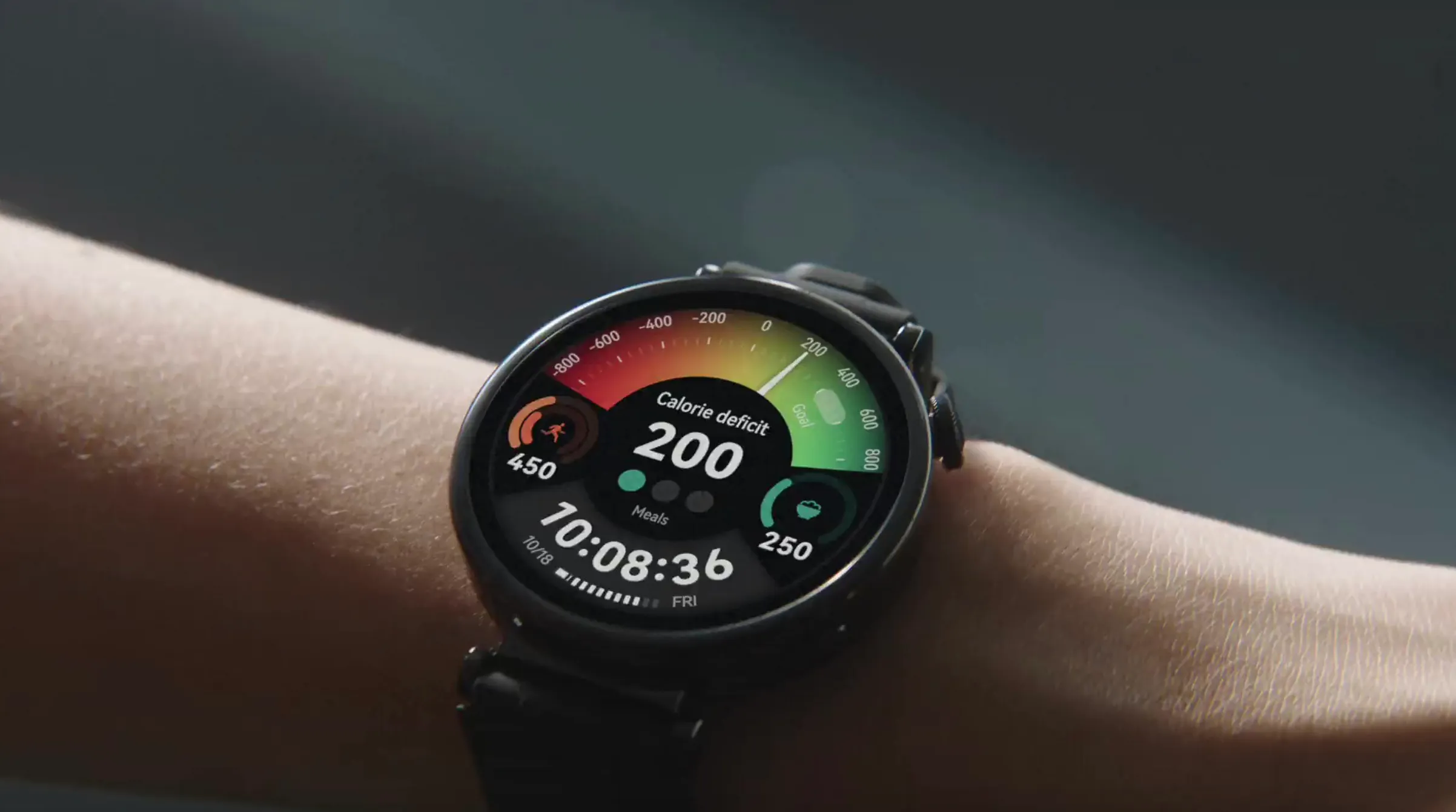 Новые Huawei Watch GT 4 сметают с полок. Где найти новые смарт-часы с максимальной скидкой?