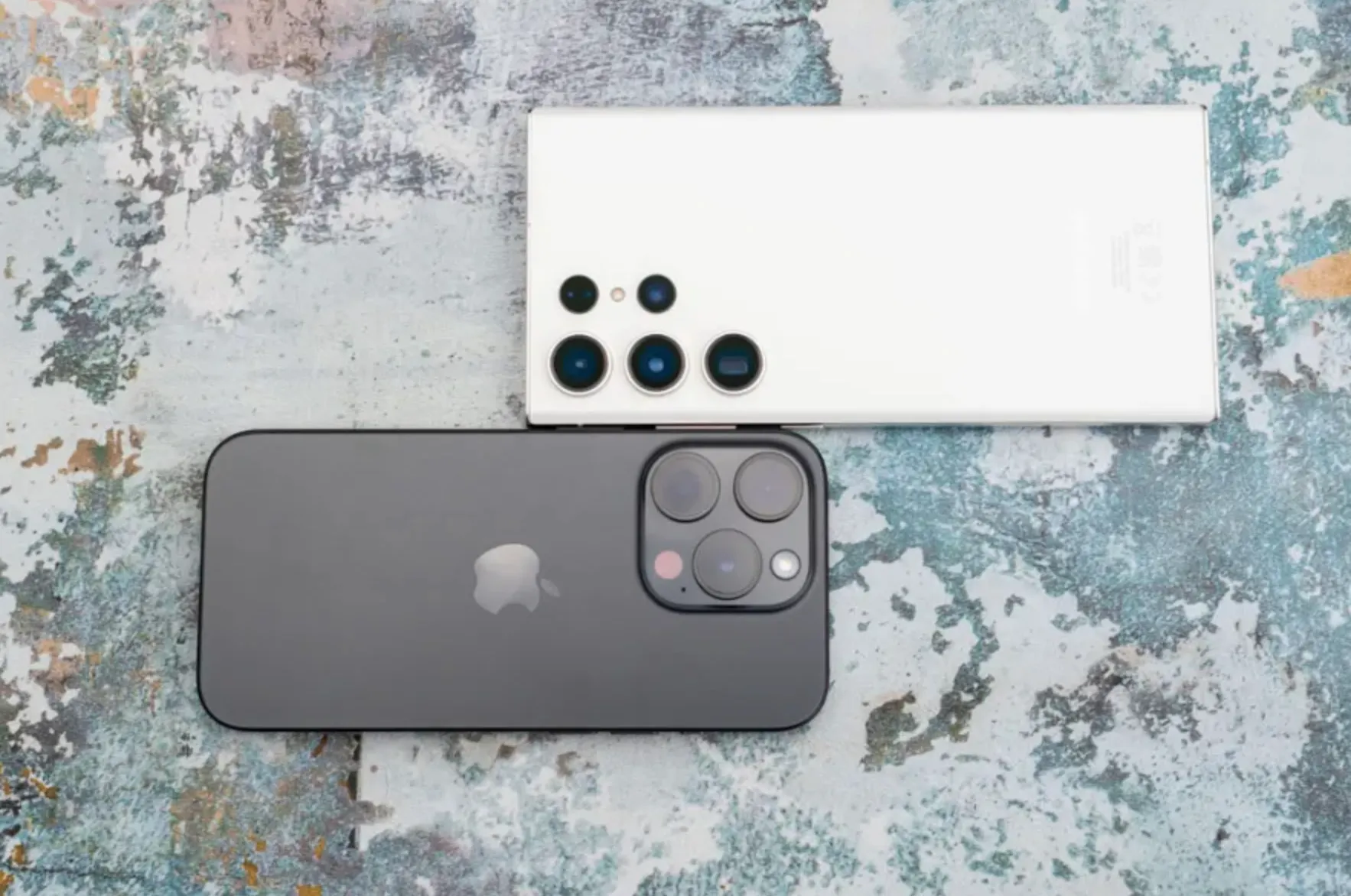 5 альтернатив iPhone 15 Pro на Android. Топовый Galaxy и сразу два «пикселя»