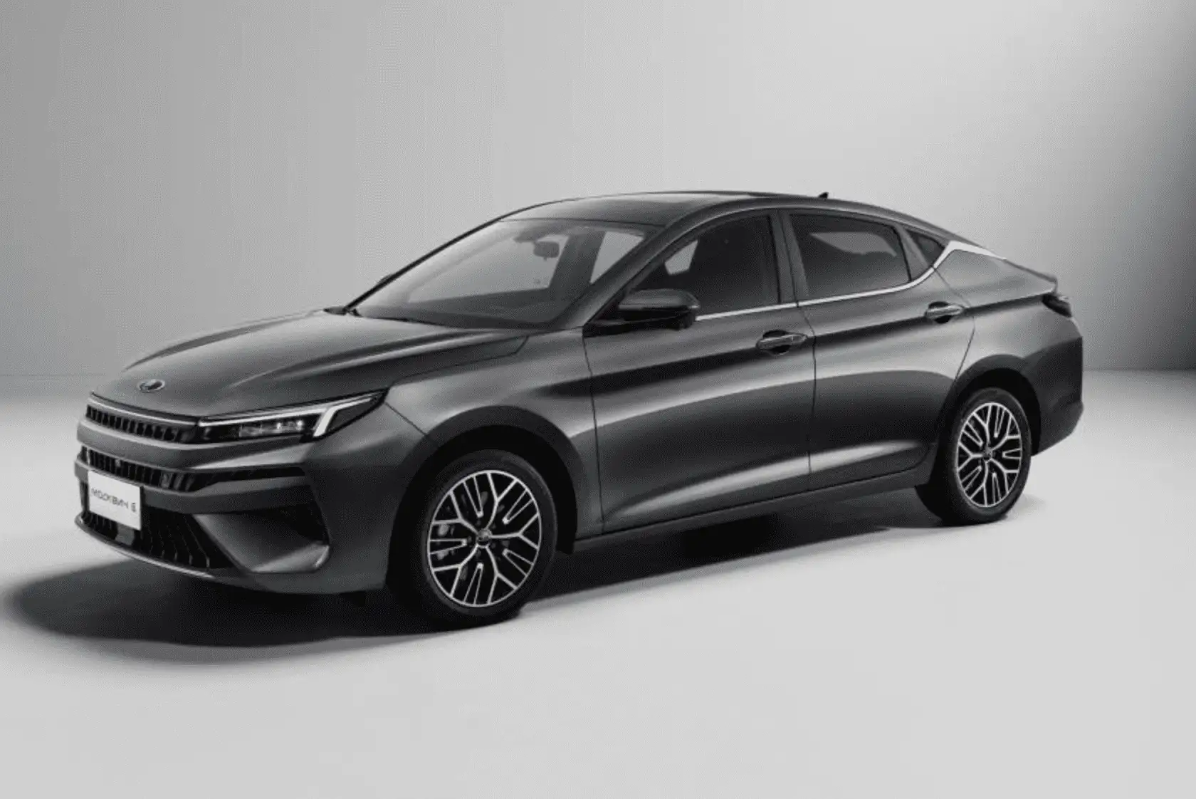 Первый владелец «Москвича 6» рассказал о новом автомобиле. И сравнил со Skoda Rapid