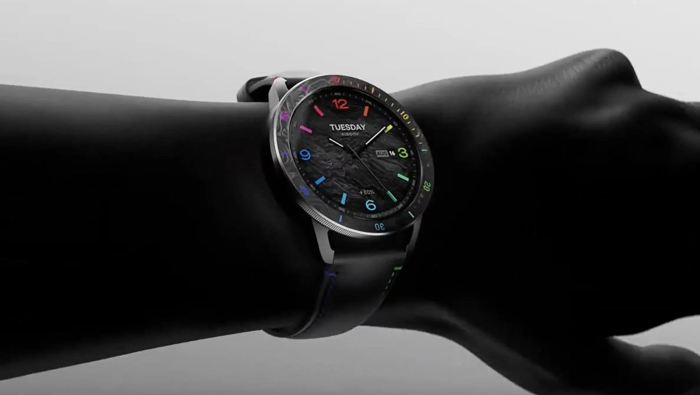 Модные и красивые. Представлены часы Xiaomi Watch S3 со сменным безелем – сколько стоят и что умеют?