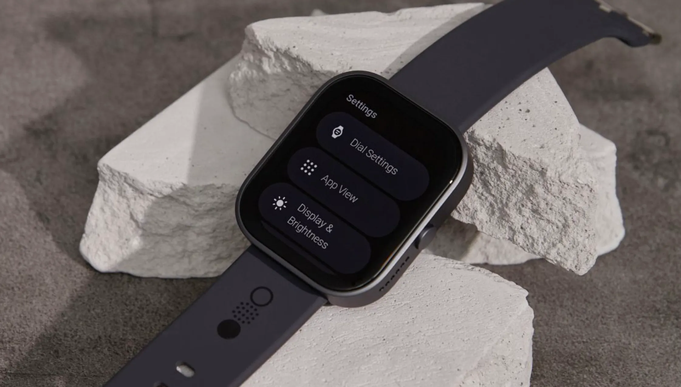 Умные часы от Nothing получились крайне спорными. CMF Watch Pro разочаровывают?