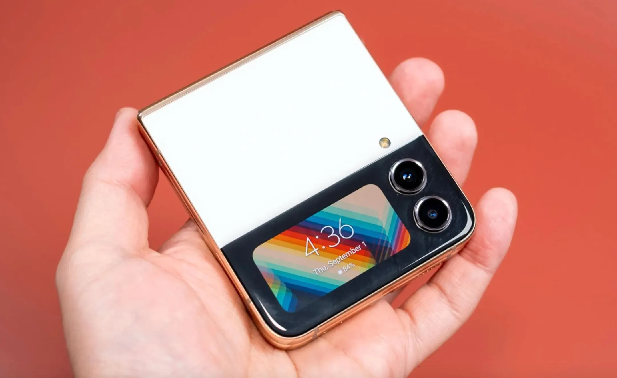 Топ-5 складных смартфонов в 2023 году. Три крутых Samsung Galaxy и пара китайских гаджетов