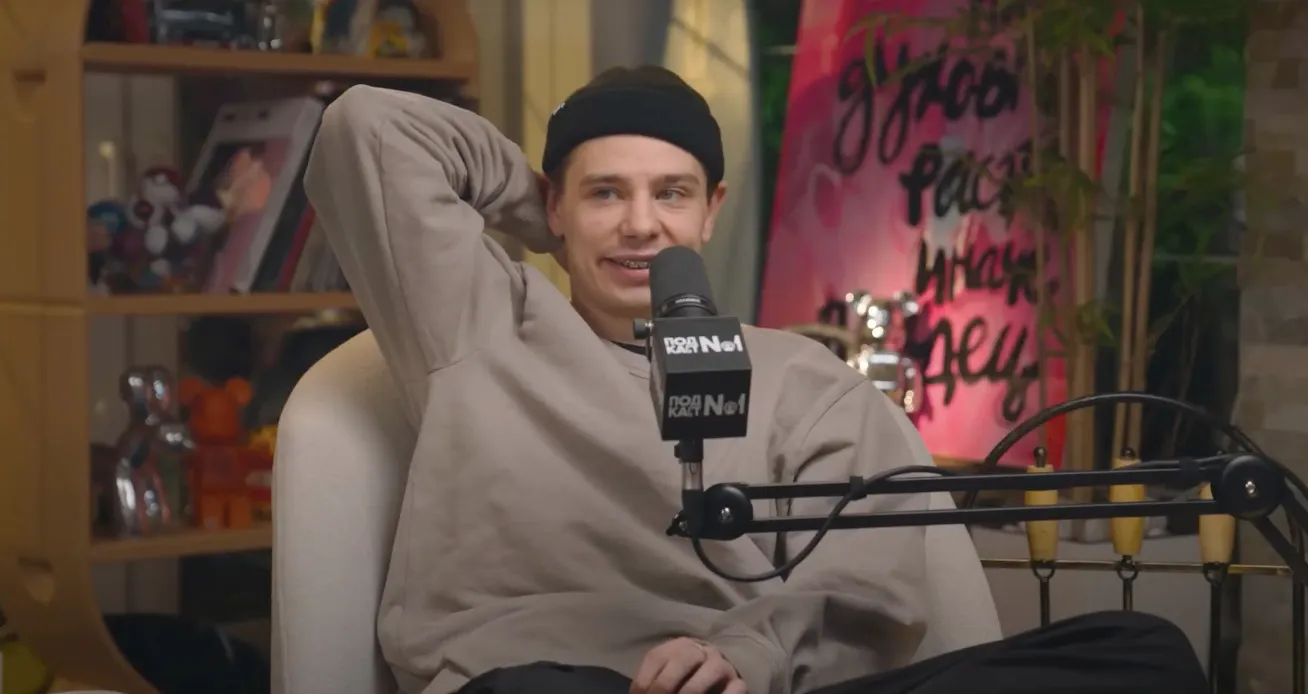 «Он ненастоящий». Сергей Орлов прожарил звезду «Универа» за фальшивость