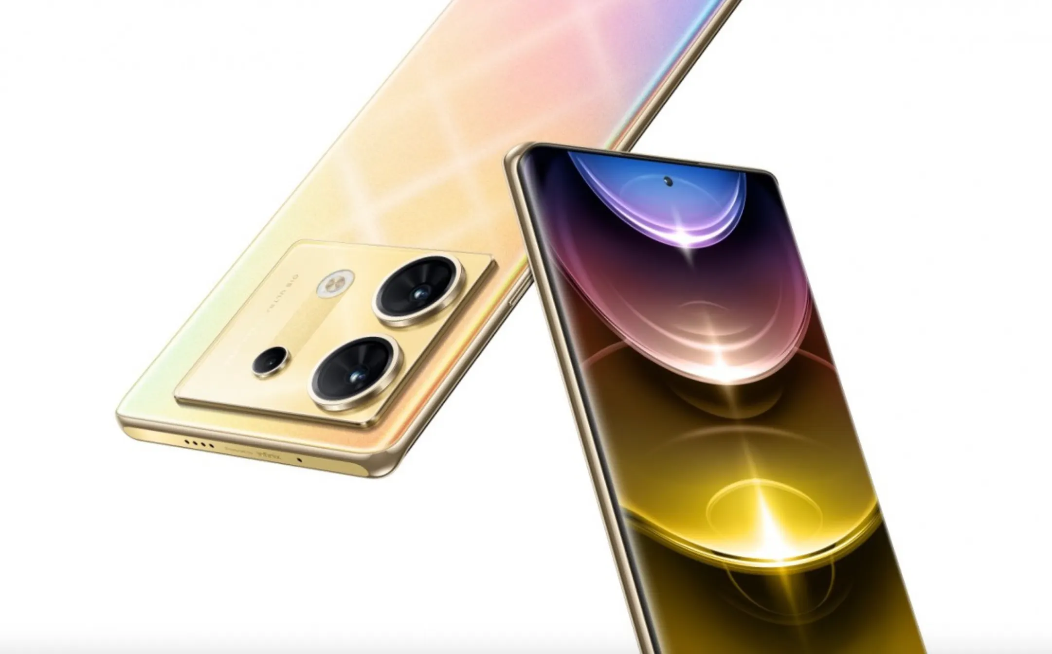 Infinix Zero 30 привезли в Россию. У смартфона максимально спорный амбассадор – скандальная интернет-звезда