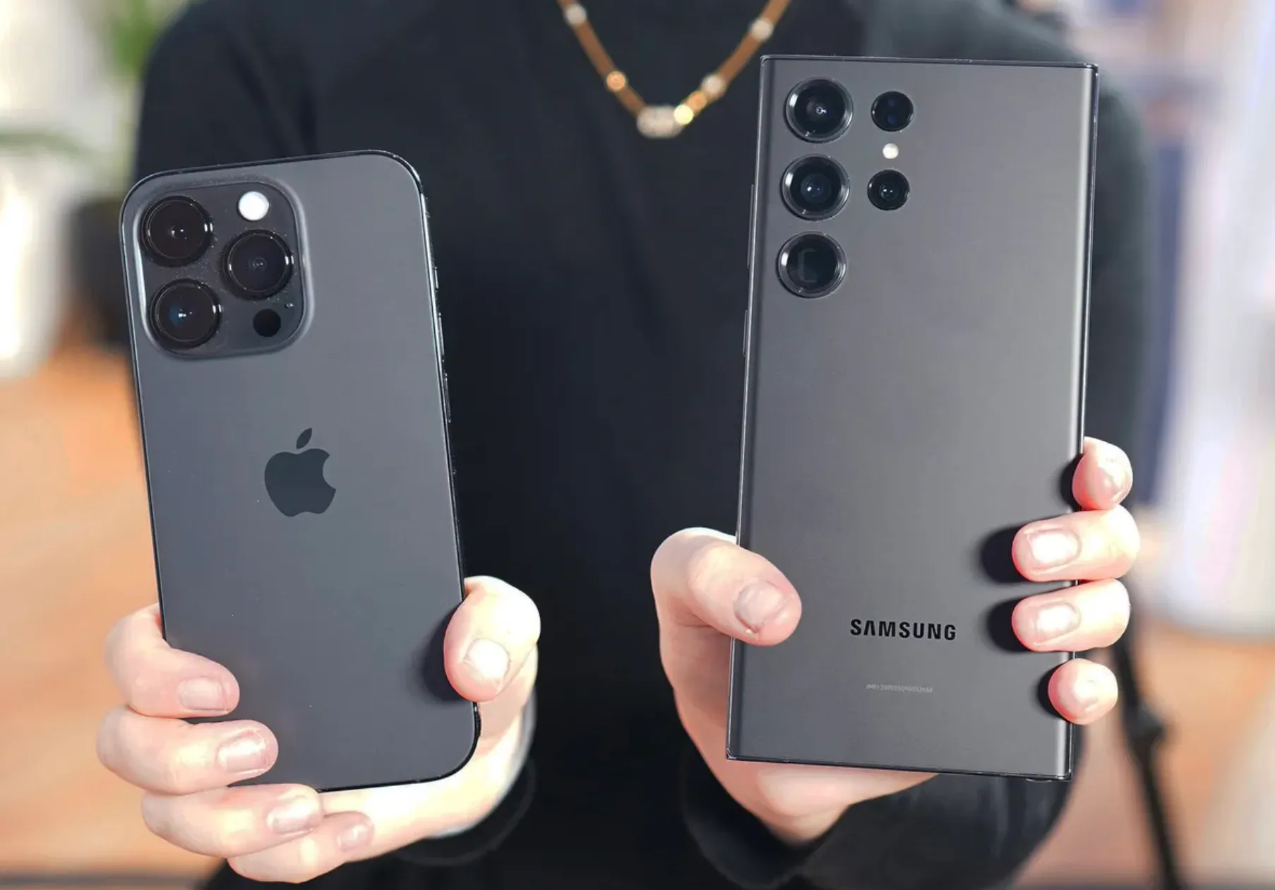 10 лучших камерофонов в 2023 году. Здесь новые iPhone, неповторимый Google Pixel и элитные китайцы