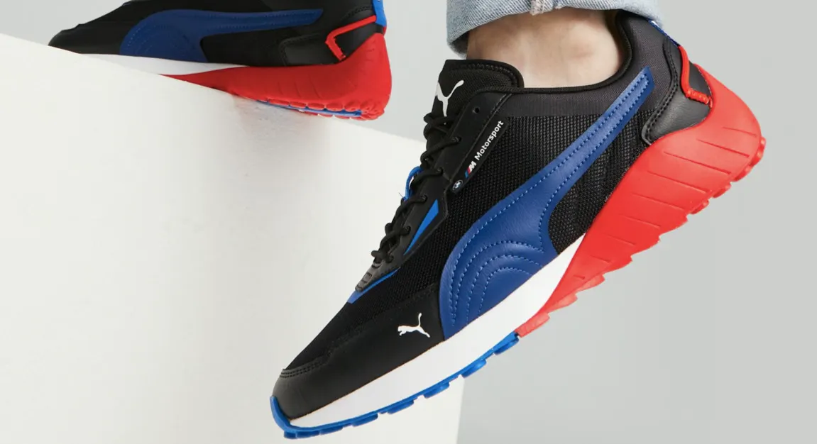 Кроссовки от Puma разрывают Joom. Их отдают по демократичным ценам