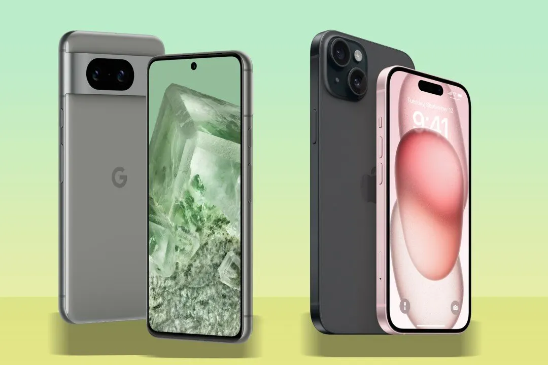 Что выбрать: iPhone 15 или Google Pixel 8? Сравниваем самые актуальные флагманы на рынке