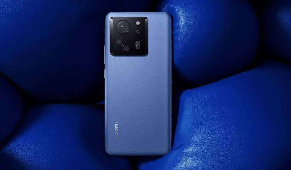 Xiaomi 13T уже можно заказать на Маркете. Чем он хорош?