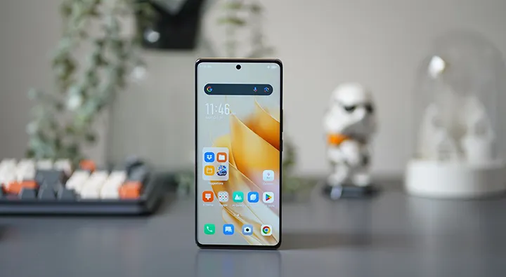 «iPhone 15 нервно курит в сторонке». Убийца флагманов от Infinix покорил российский рынок