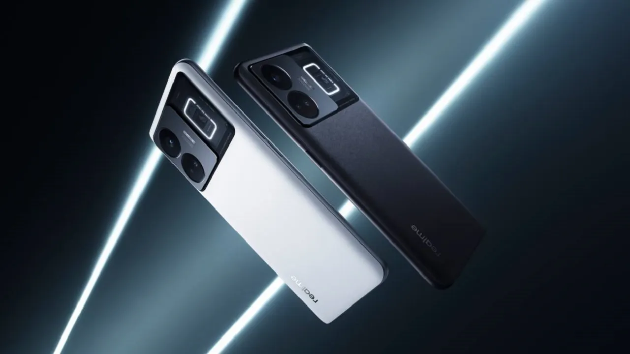 Топовый Realme окончательно рухнул в цене. Вариант с 1 Тб памяти и рекордно быстрой зарядкой