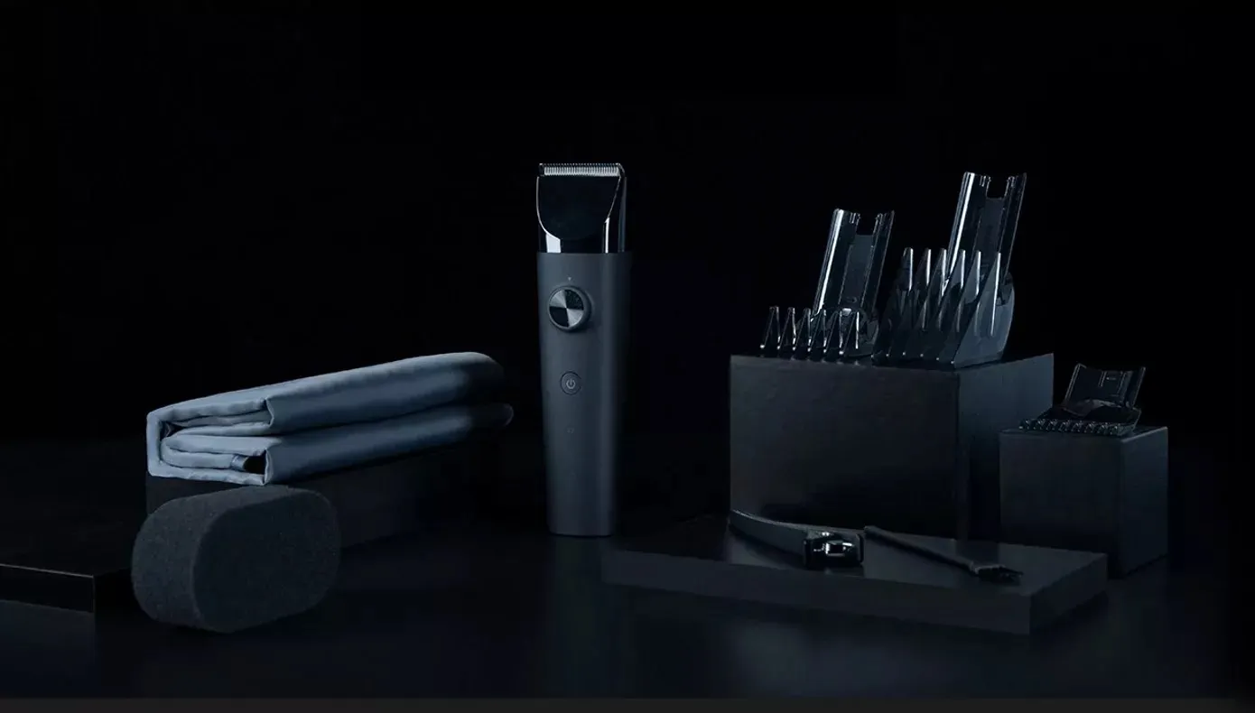 Нашли лучшую машинку для стрижки Xiaomi по самой низкой цене. Так дёшево она никогда не стоила