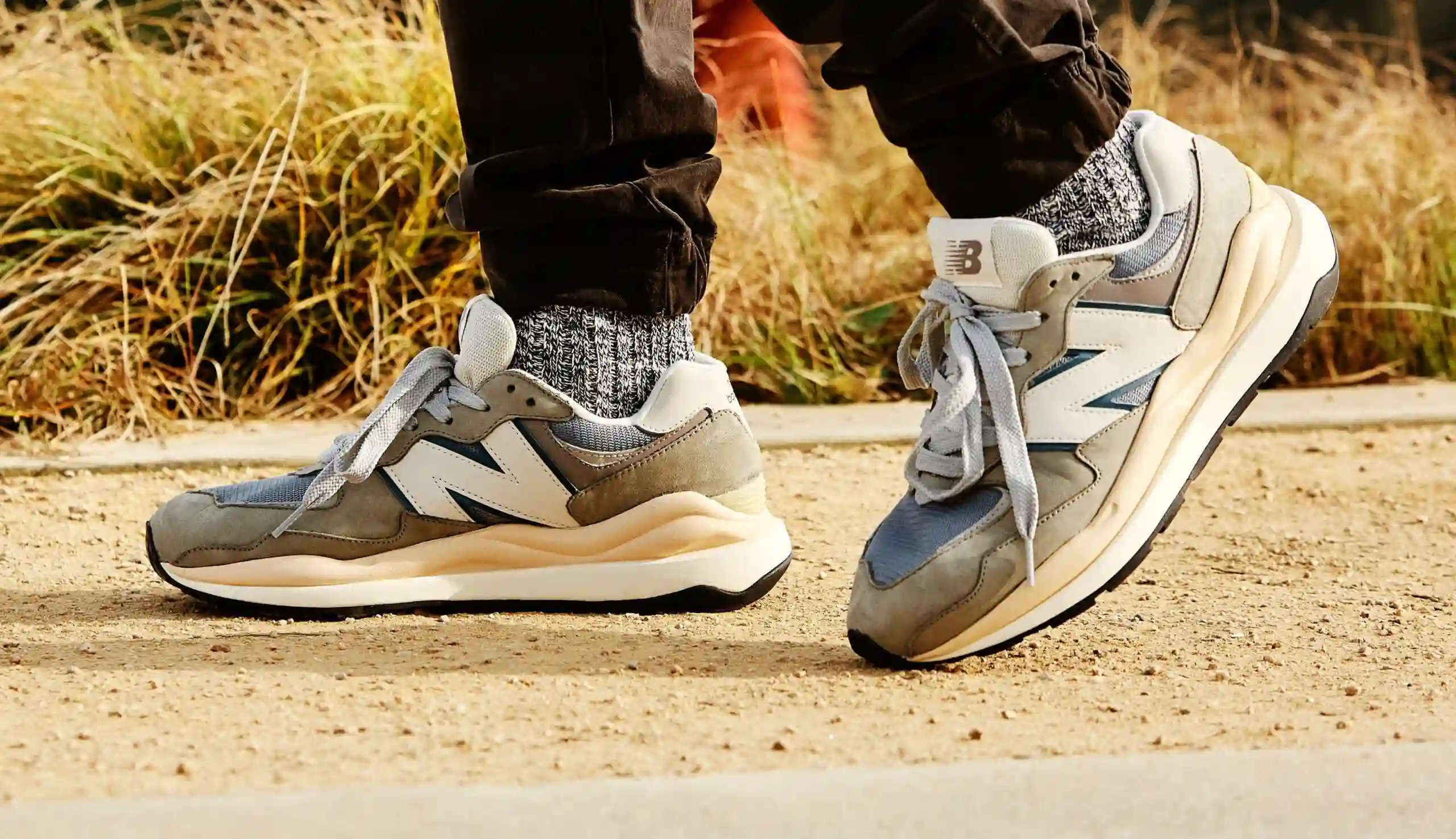Кроссовки от New Balance упали в цене на Joom. Теперь их может купить каждый