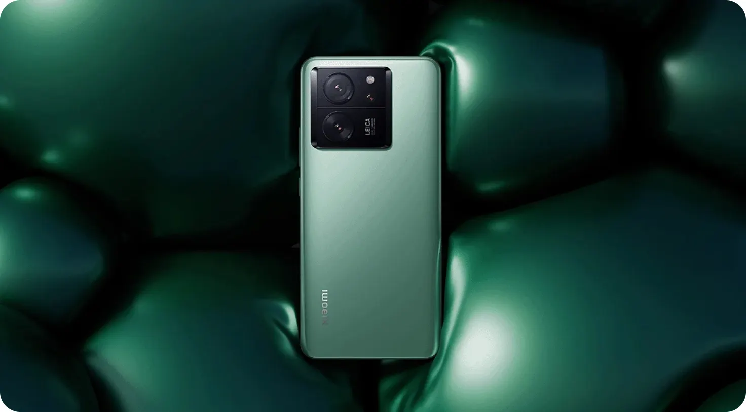 Лучшая камера за свои деньги. Дерзкий субфлагман Xiaomi отдают с жирнейшей скидкой