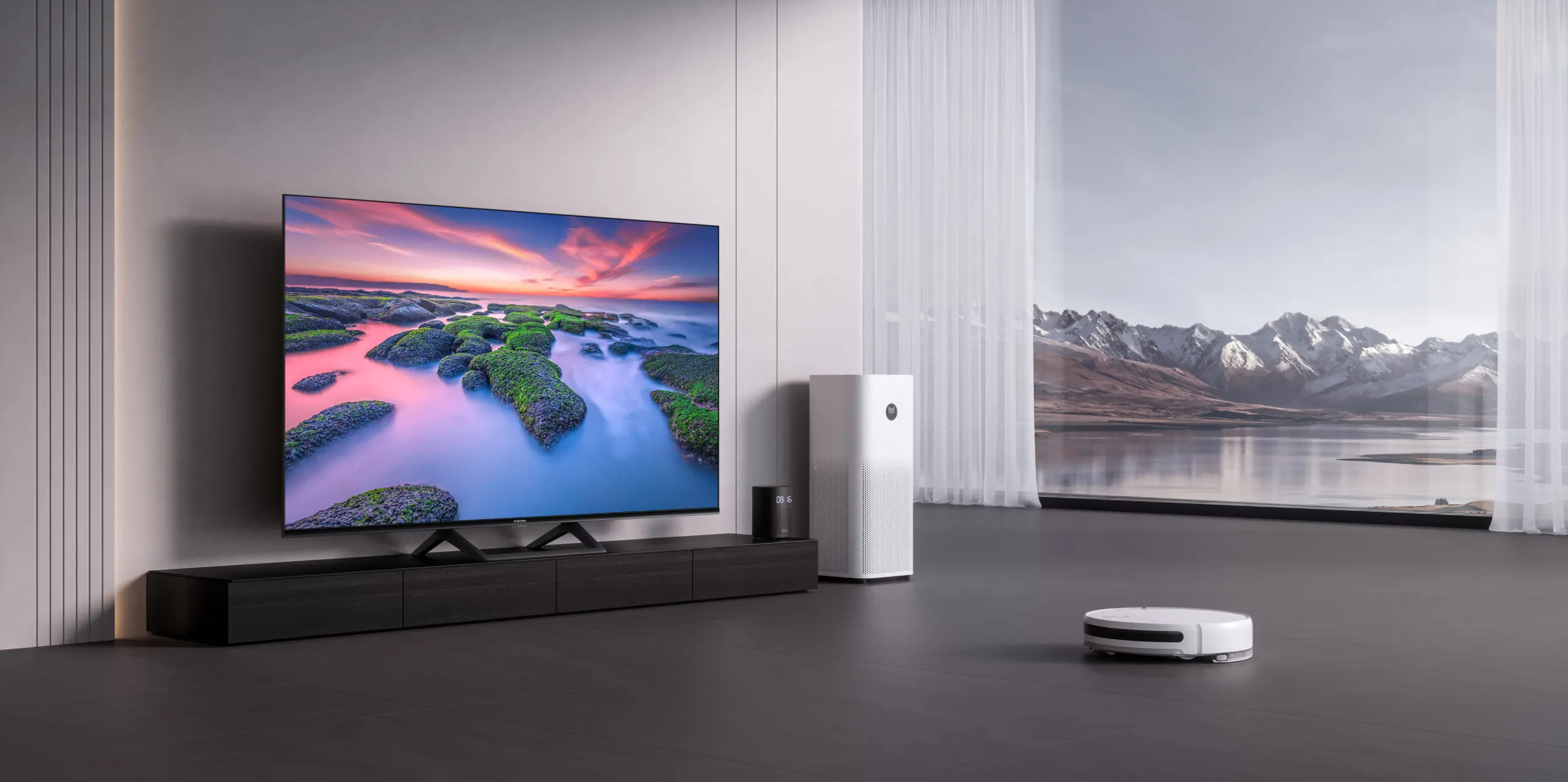 Мегапопулярный телевизор Xiaomi отдают с жирной скидкой. Он идеален для спальни или гостиной