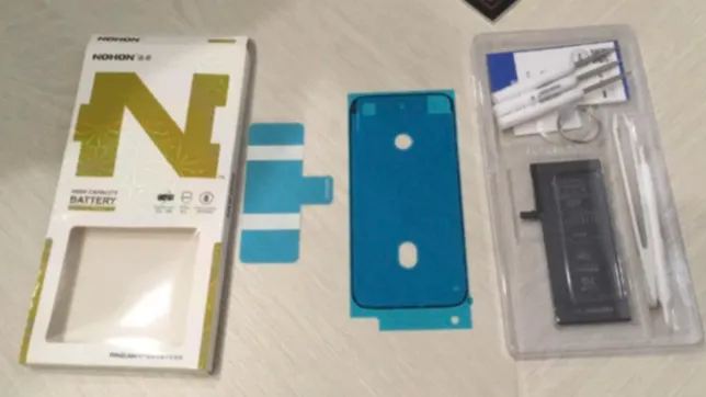 «Отличная батарея, заряд держит долго». Нашли лучший аккумулятор для вашего iPhone на AliExpress