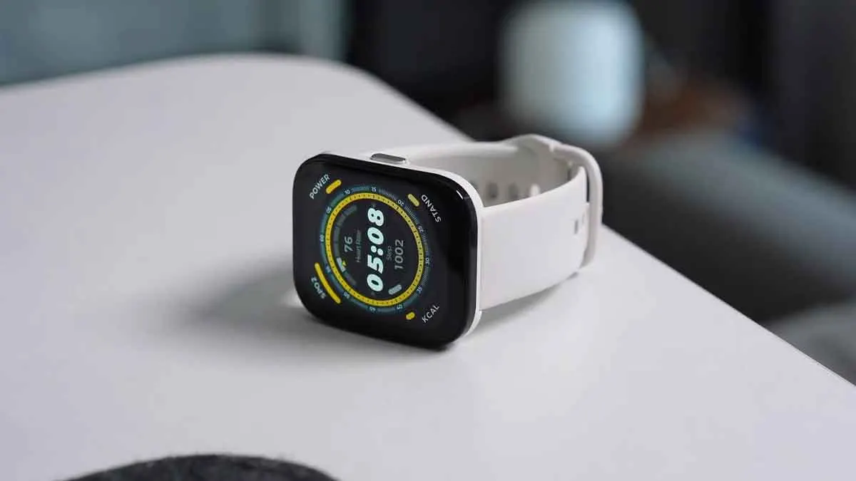 Что брать на Маркете? Amazfit Bip 5 и другие хиты