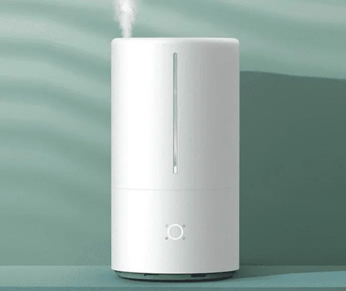 Отличный увлажнитель воздуха Xiaomi отдают по очень выгодной цене. Одна из самых полезных вещей в доме