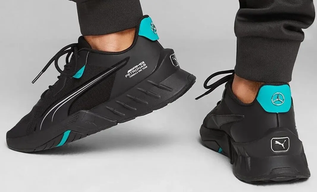 Кроссовки от Puma получили сочные скидки. Это грандиозная распродажа на Joom