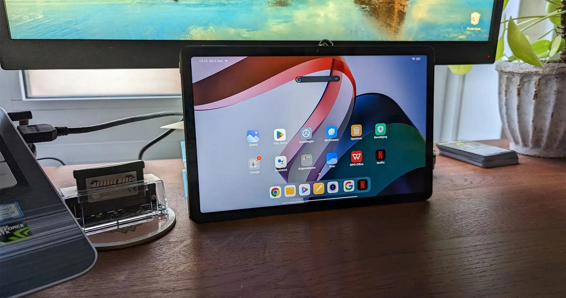 Какой планшет взять, чтобы не страдать? Хитовые Xiaomi и еще 3 крутые модели