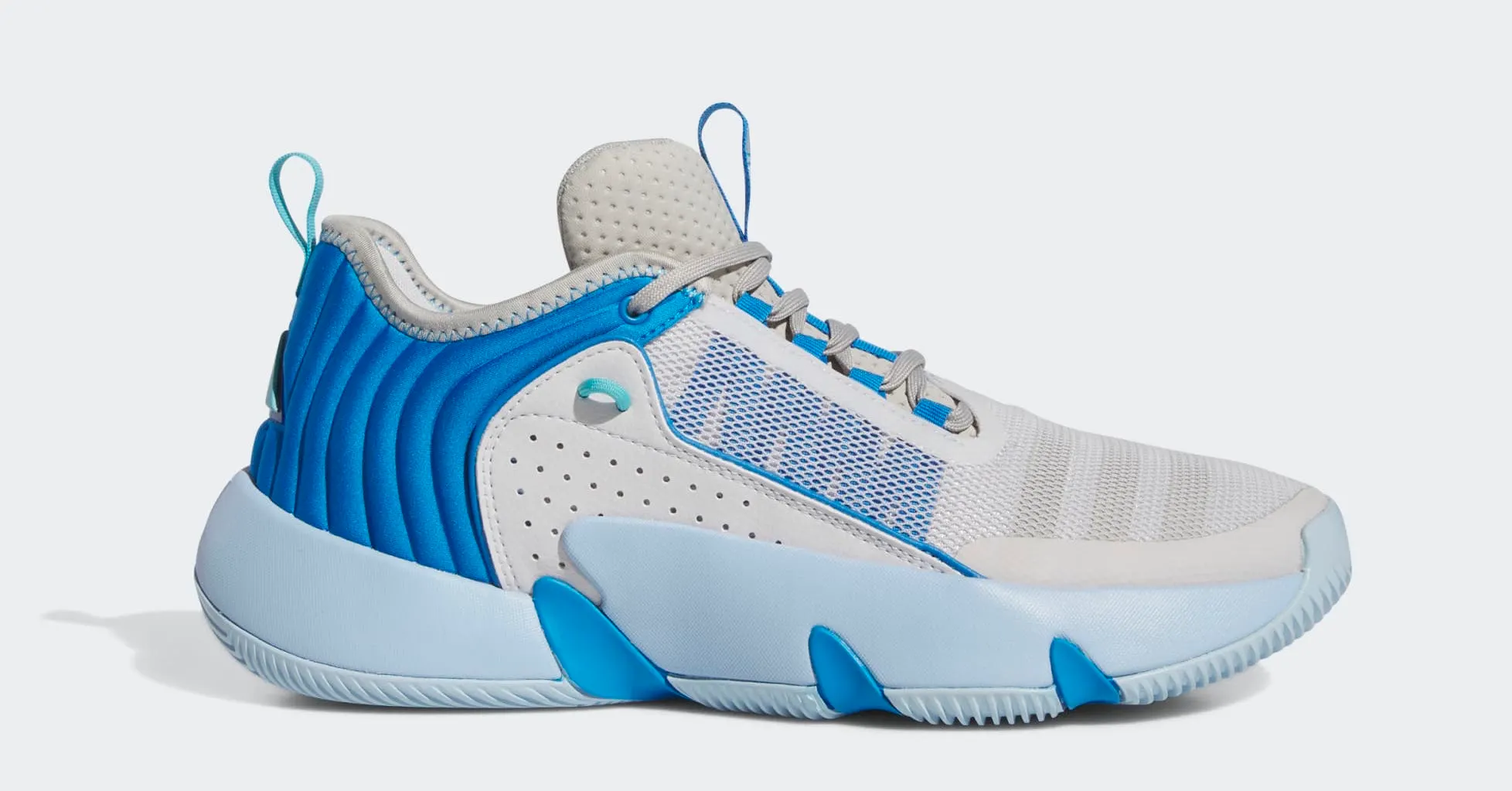 Кроссовки от adidas получили мощные скидки на Joom. У этих моделей шикарный дизайн