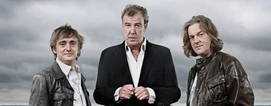 Закрылось шоу Top Gear. Почему его любили, ненавидели, но смотрели даже те, кому плевать на машины?