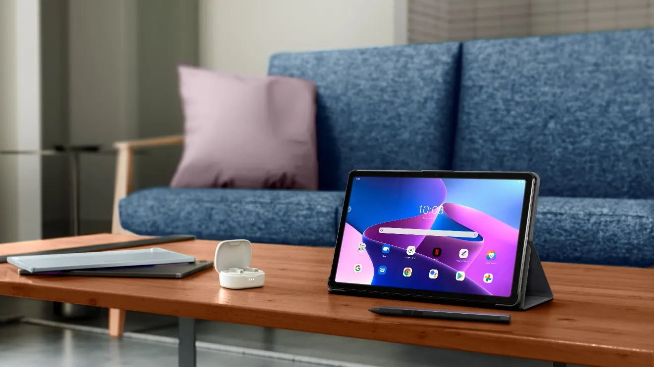 Легендарный планшет Lenovo сливают за копейки. Лучший вариант до 10 тысяч рублей