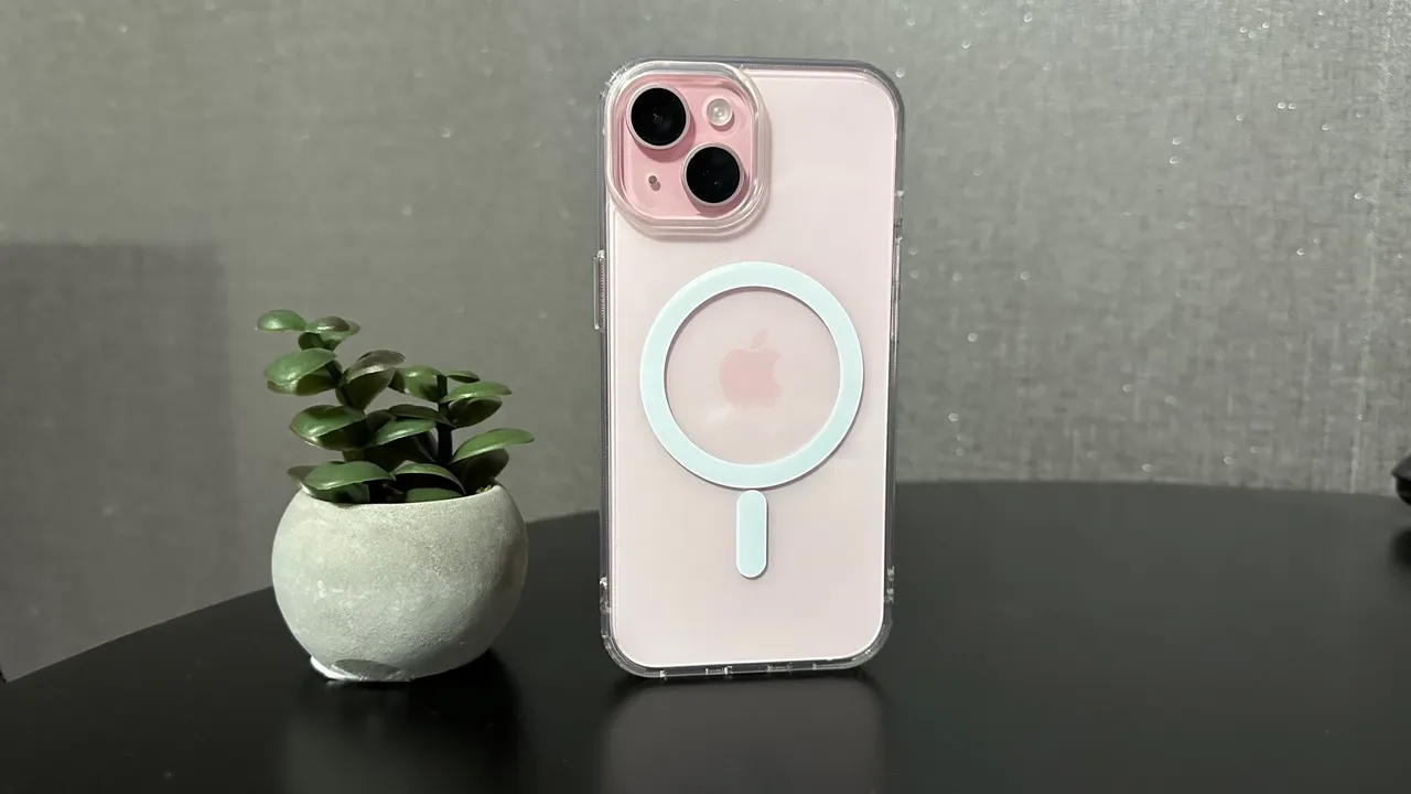Рискнул и заказал дешёвый iPhone 15 на Маркете. Вот что из этого получилось