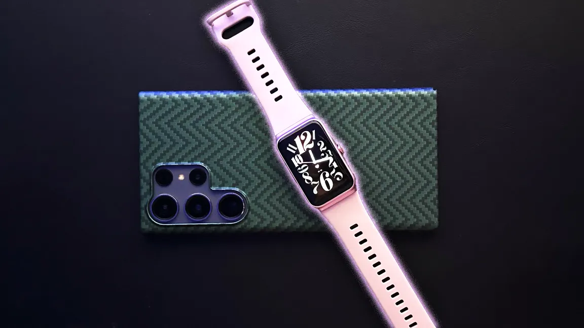 Месяц с HONOR CHOICE Band: больше, чем просто фитнес-браслет