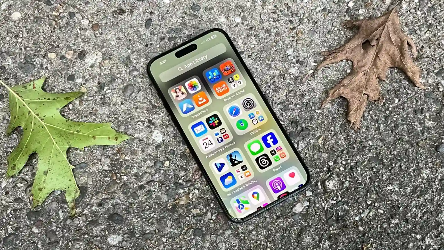 Где лучше взять iPhone 15? У нас есть точный ответ