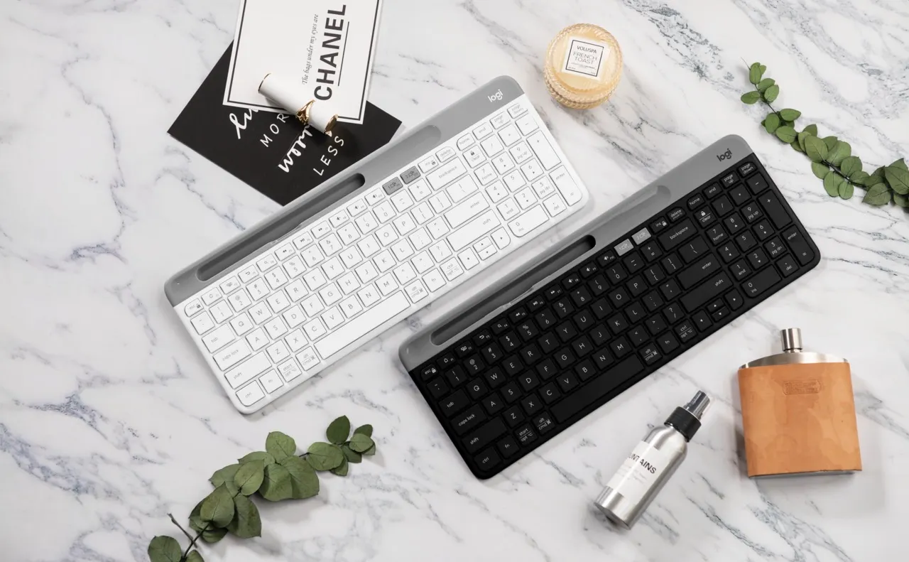 «Клава – пушка, берите, не экономьте». Самая популярная клавиатура Logitech рухнула в цене на Маркете