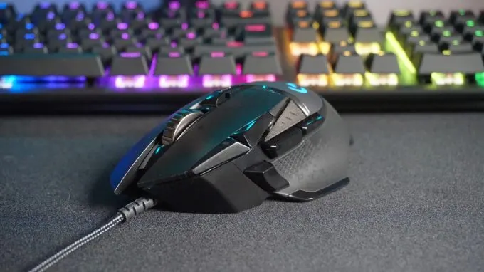 «Самая удачная покупка». Топовую игровую мышку Logitech G отдают с жирной скидкой