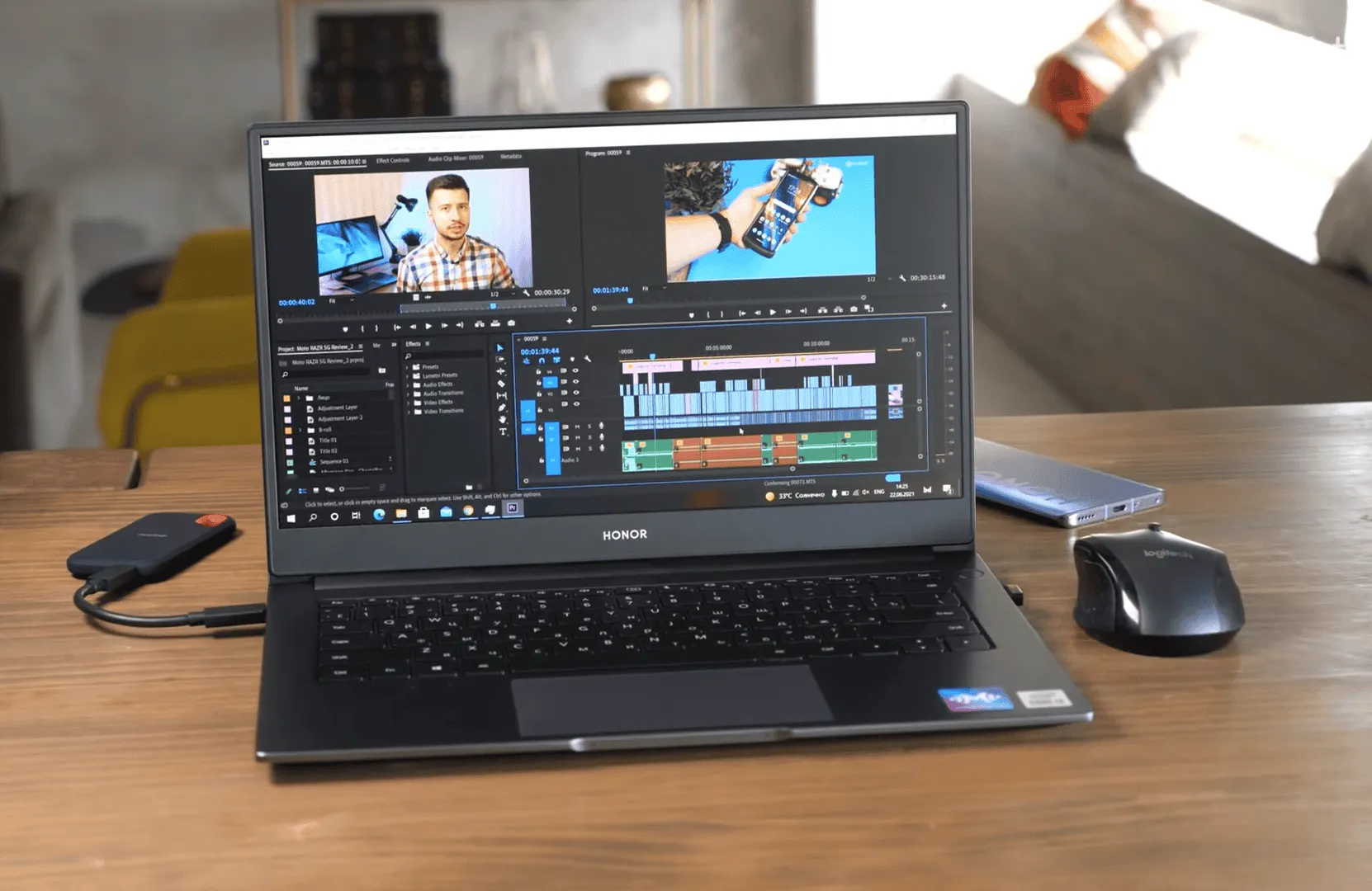 Honor MagicBook X 14 и еще 5 достойных недорогих ноутбуков. Цены – от 20 до 50 тысяч рублей