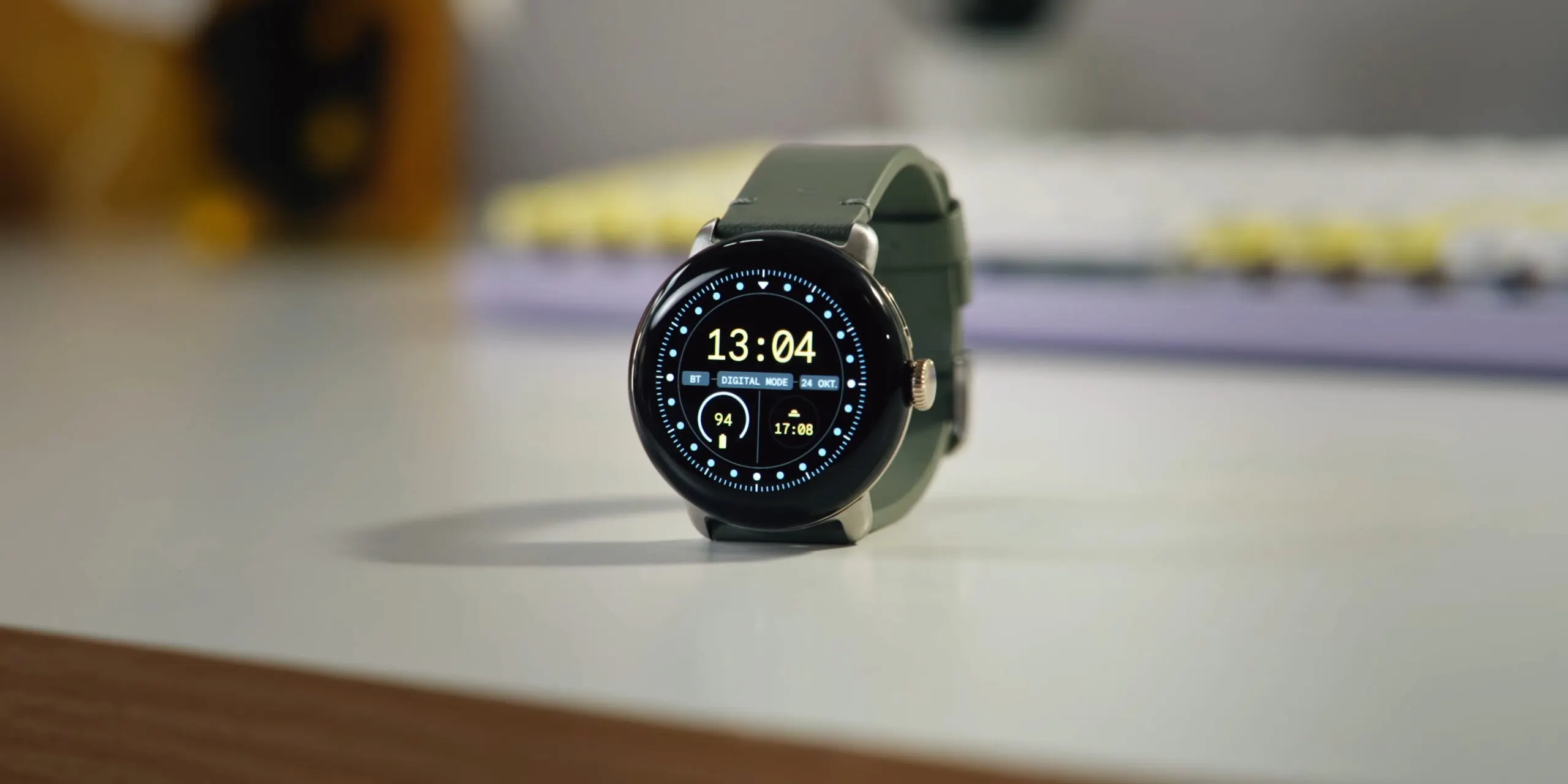 Чем удивили Google Pixel Watch 2? Плюсы и минусы новых смарт-часов