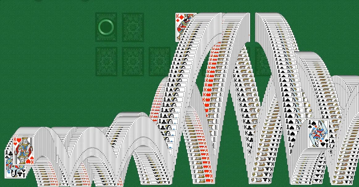 Зачем в старые версии Windows добавляли стандартные игры? «Косынку» и «Сапера» придумали не для развлечений