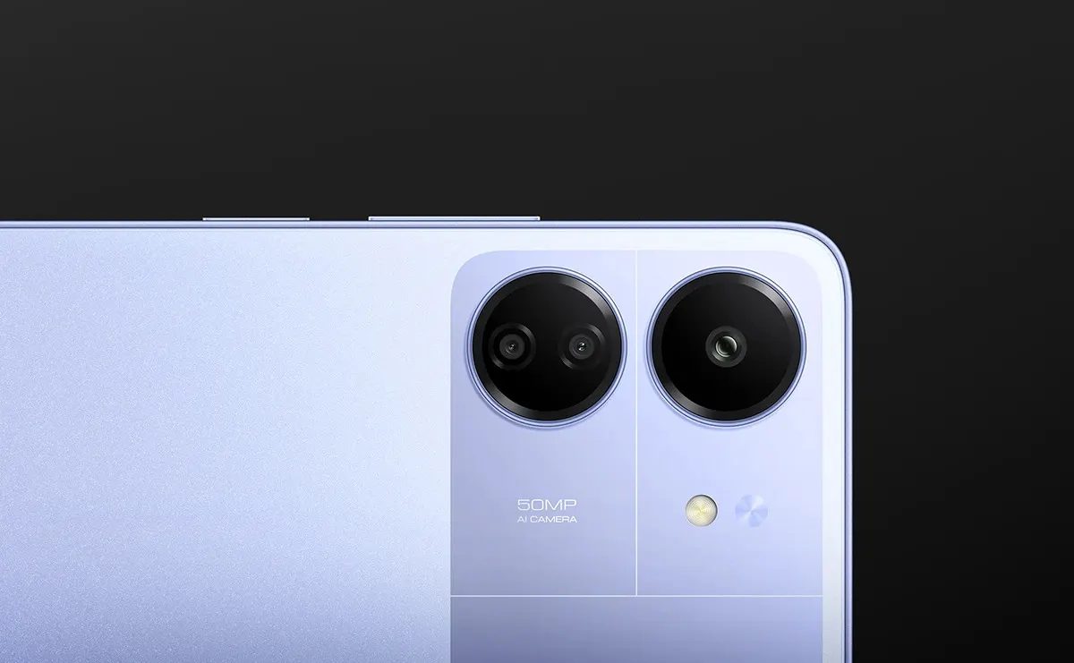 Xiaomi Poco C65 — новый бюджетный хит. Как урвать его по лучшей цене?