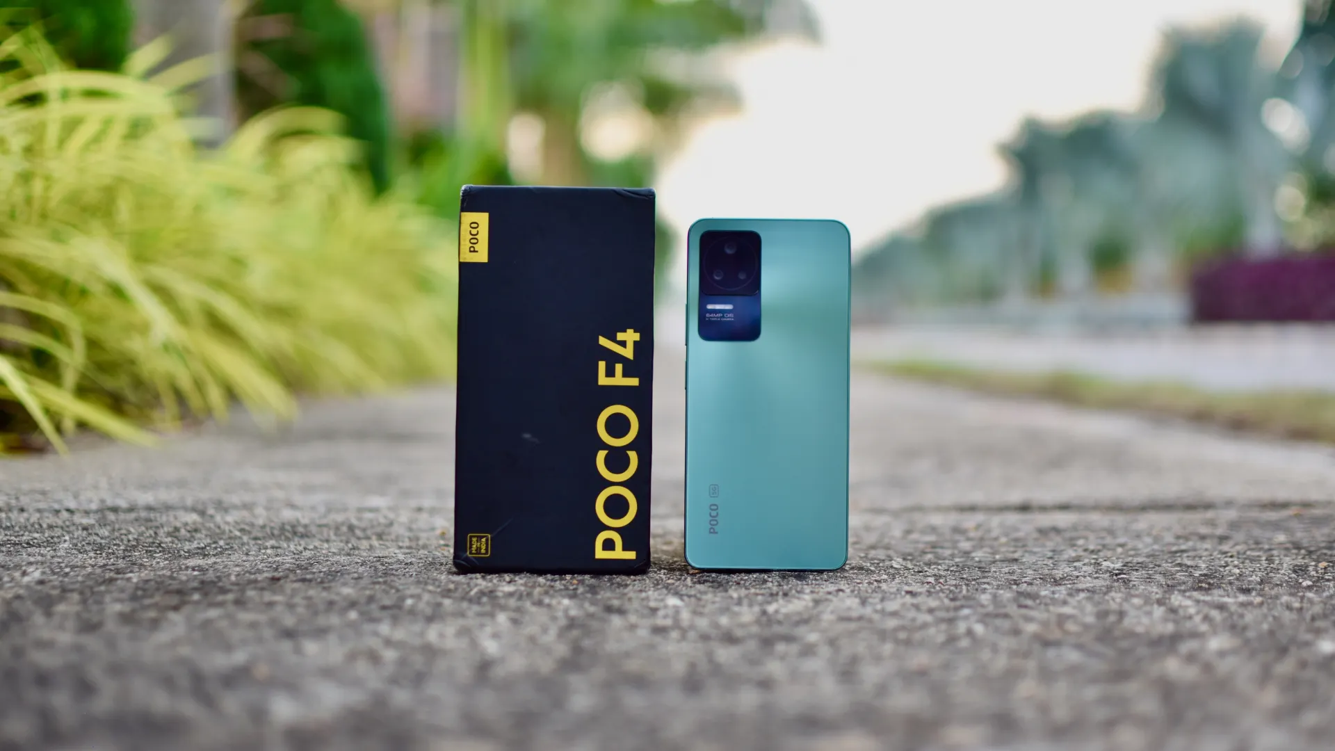 Xiaomi Poco F4 сливают дешевле 20 тысяч рублей. Хватаем, пока он есть в наличии